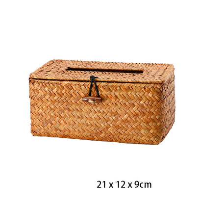 Multifunctional Box Remote Control Storage Creative