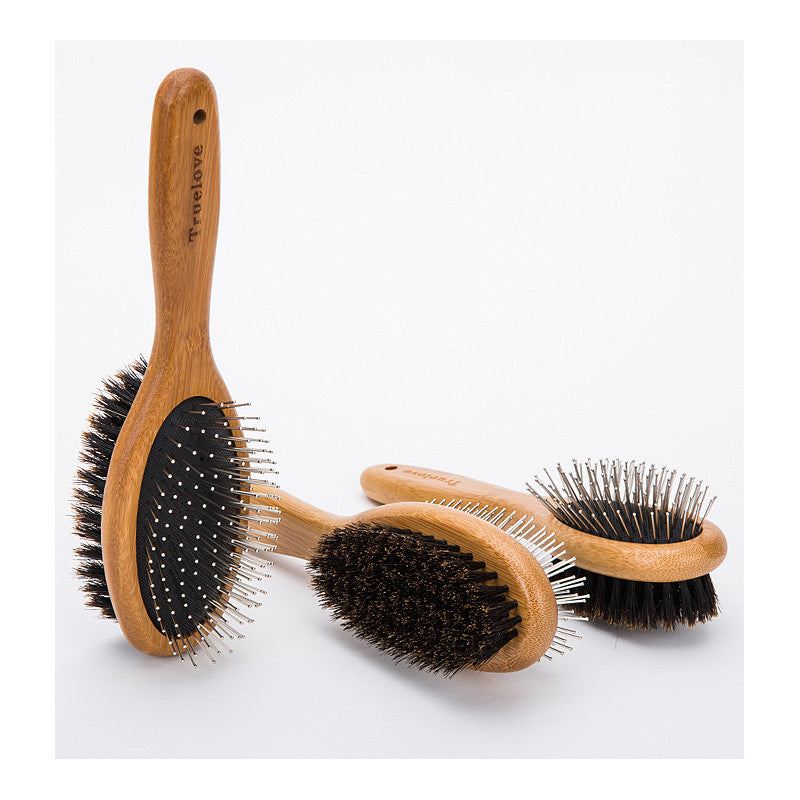 Pet Deshedding Brush