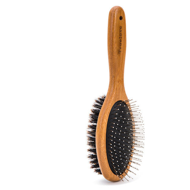 Pet Deshedding Brush