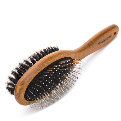 Pet Deshedding Brush