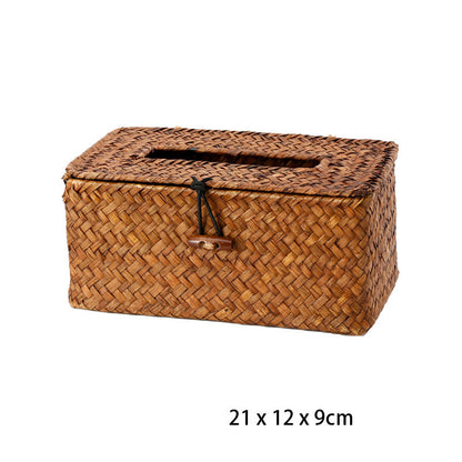 Multifunctional Box Remote Control Storage Creative