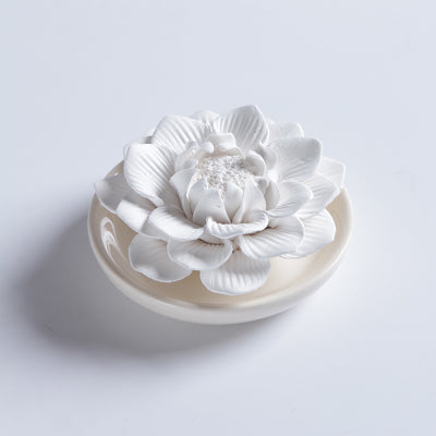 Mounted Fragrant Stone Bedroom Decoration