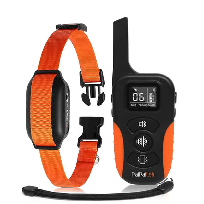 Dog Training Collar