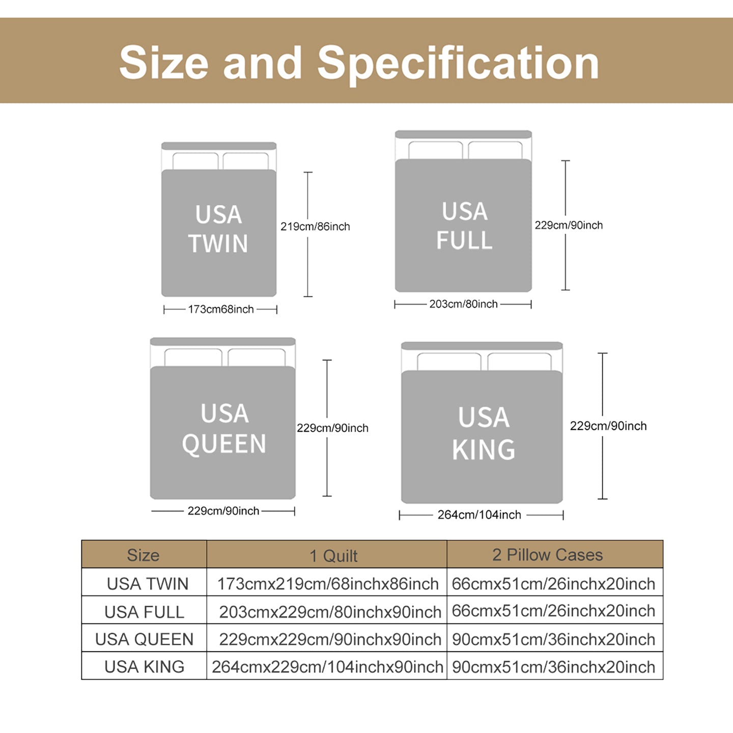 Tropical Oasis Coconut & Banana Leaf Microfiber Bedding Set