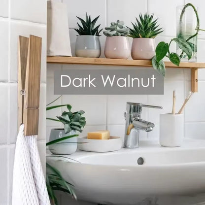 Holdera Giant Clothespin Holder