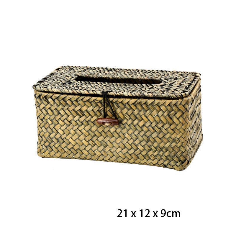 Multifunctional Box Remote Control Storage Creative