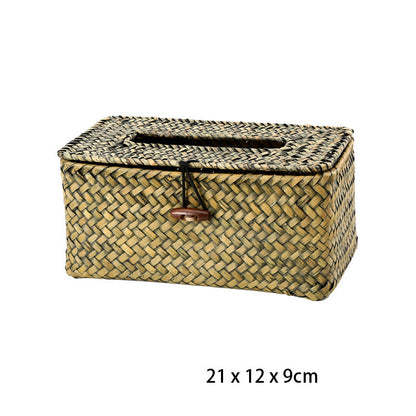 Multifunctional Box Remote Control Storage Creative