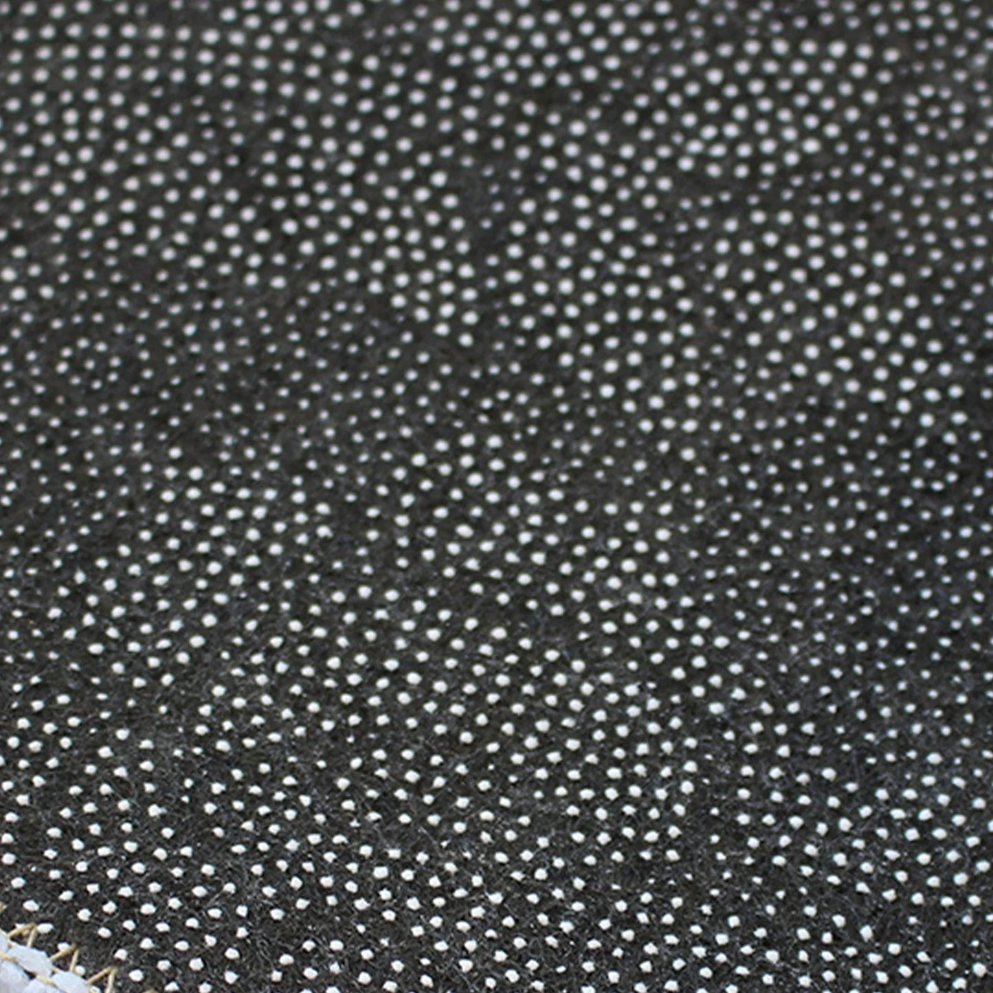 Boho Chic: Washable Non-Slip Kitchen Rug Set