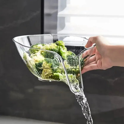 Sink Savior: Multi-Use Drain Basket