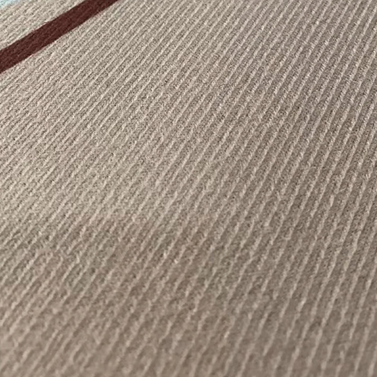 Boho Chic: Washable Non-Slip Kitchen Rug Set