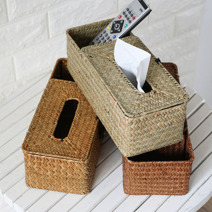 Multifunctional Box Remote Control Storage Creative