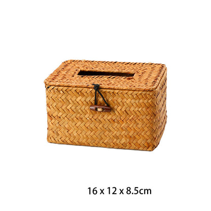 Multifunctional Box Remote Control Storage Creative