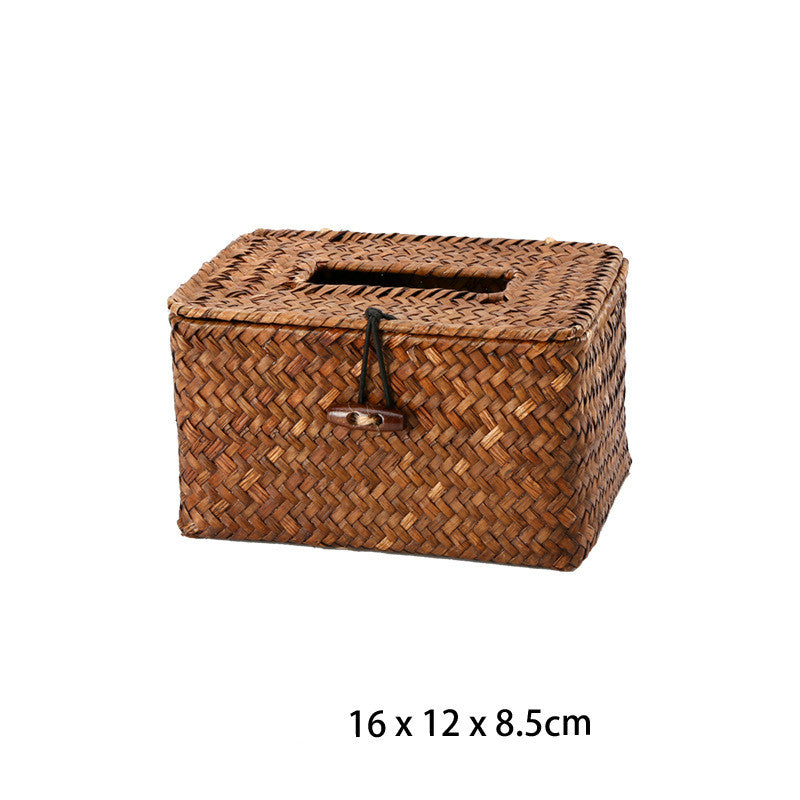 Multifunctional Box Remote Control Storage Creative