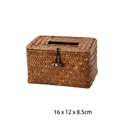 Multifunctional Box Remote Control Storage Creative