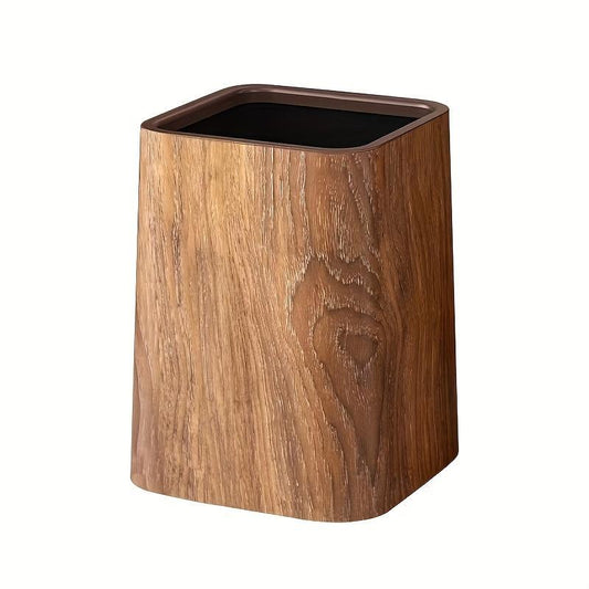 TimberTouch™ Odor-Lock Bin