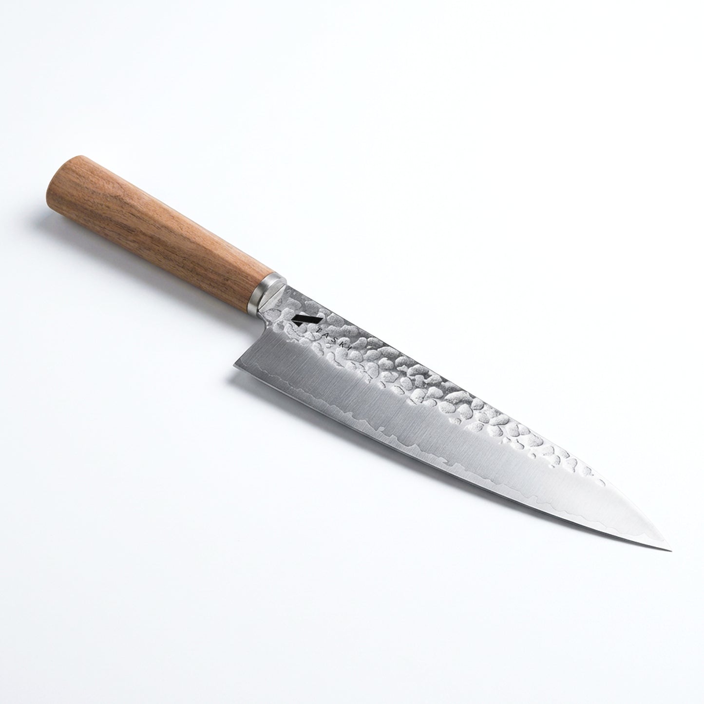 Taski Premium 8” Japanese Chef Knife – Professional Gyuto Kitchen Knife