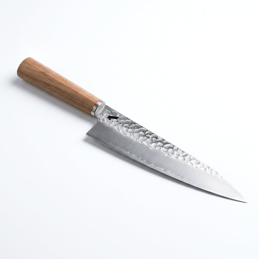 Taski Premium 8” Japanese Chef's Knife – Professional Gyuto Kitchen Knife