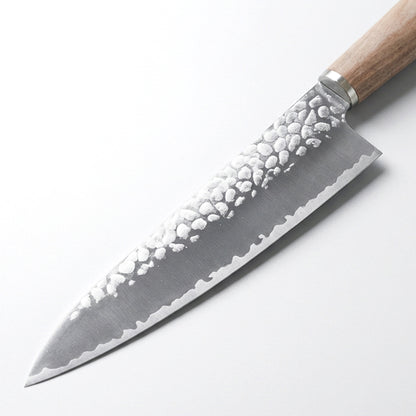 Taski Premium 8” Japanese Chef Knife – Professional Gyuto Kitchen Knife