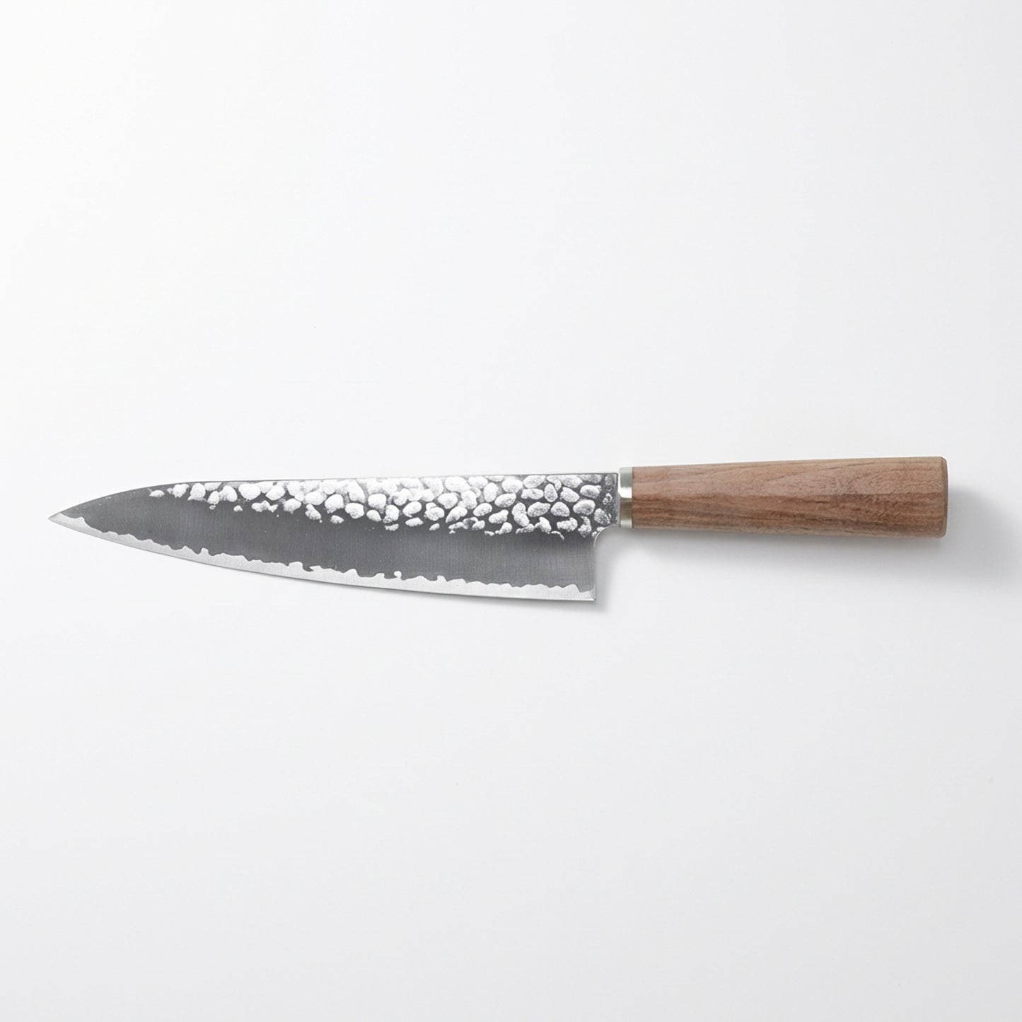 Taski Premium 8” Japanese Chef Knife – Professional Gyuto Kitchen Knife