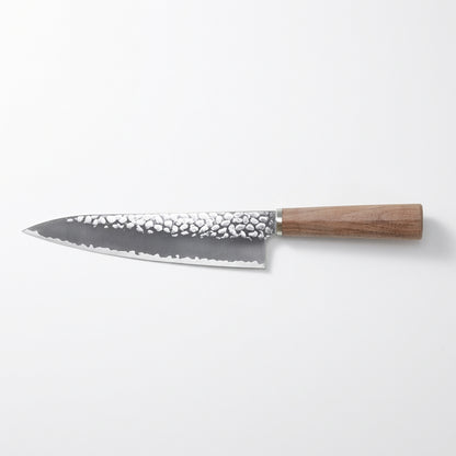 Taski Premium 8” Japanese Chef Knife – Professional Gyuto Kitchen Knife