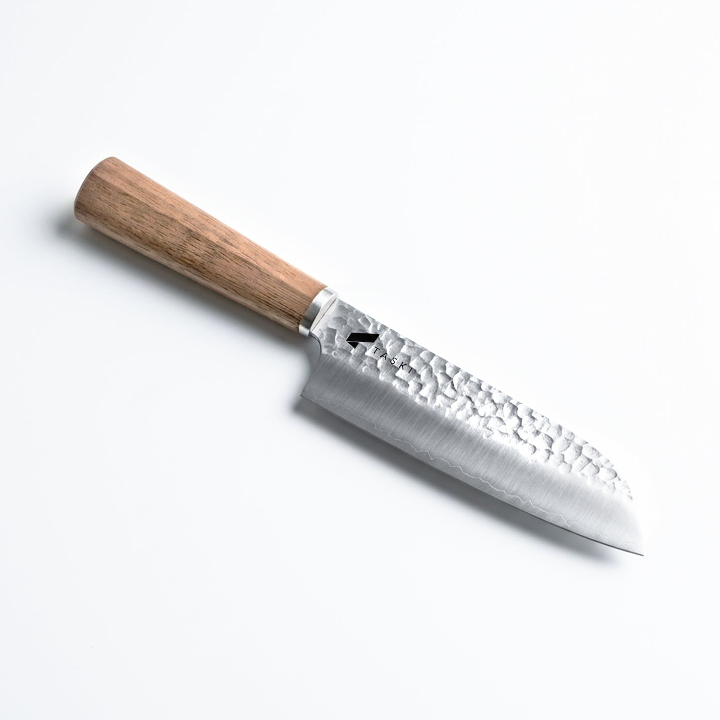 Taski Premium 6.5” Japanese Santoku Knife – Multipurpose Kitchen Knife