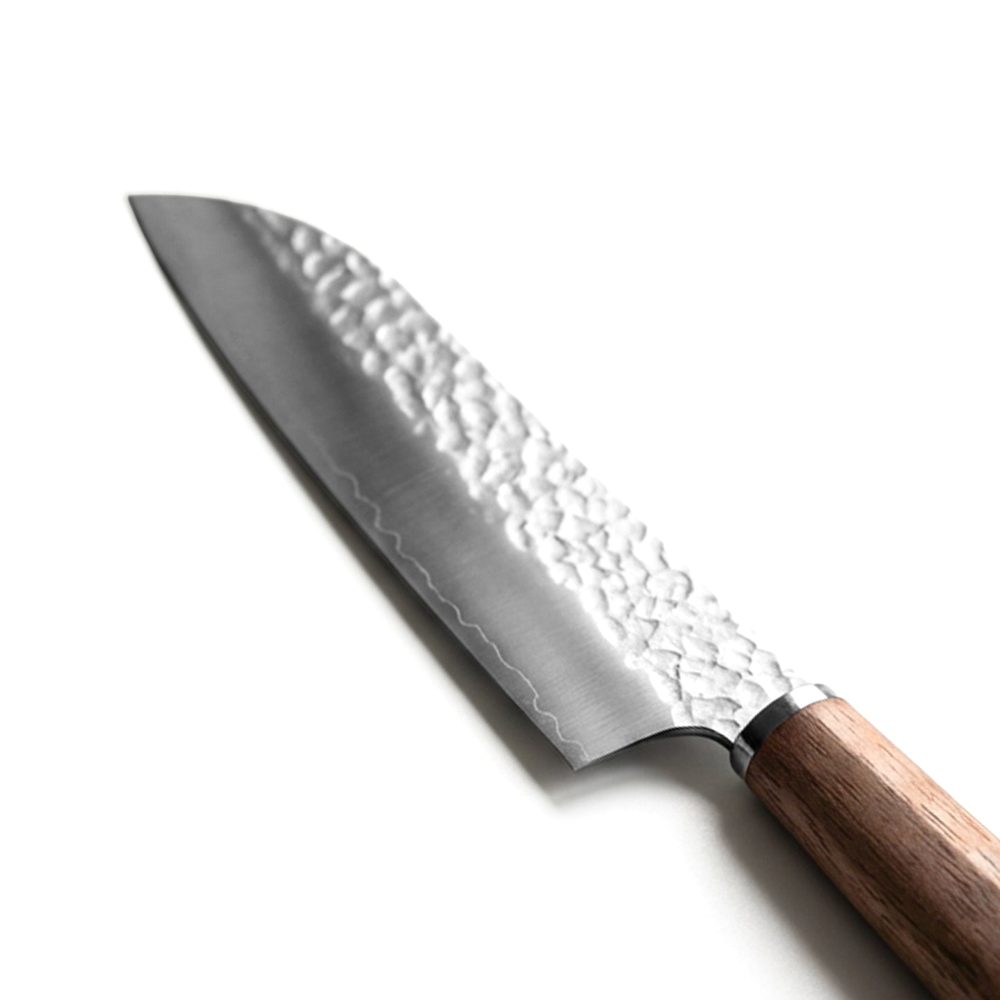 Taski Premium 6.5” Japanese Santoku Knife – Multipurpose Kitchen Knife