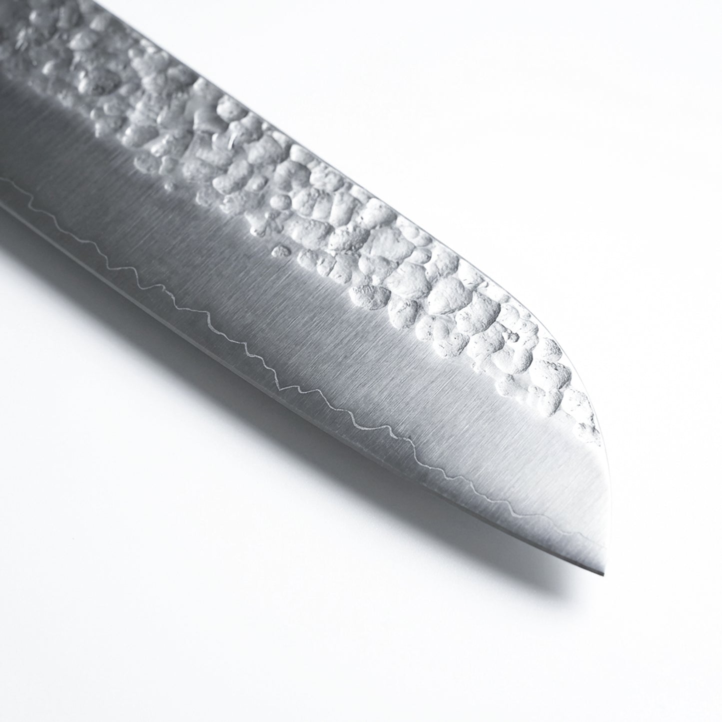 Taski Premium 6.5” Japanese Santoku Knife – Multipurpose Kitchen Knife