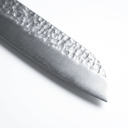 Taski Premium 6.5” Japanese Santoku Knife – Multipurpose Kitchen Knife