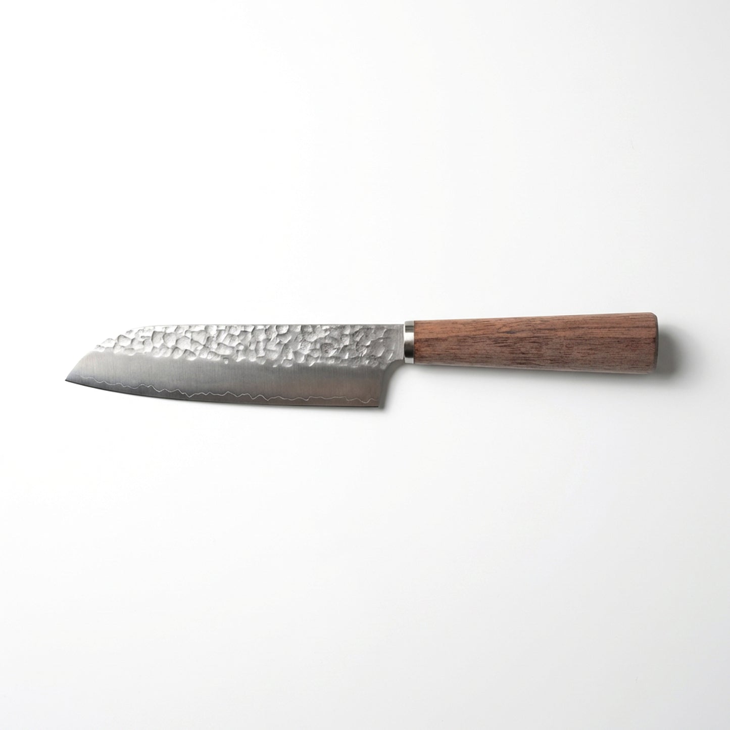 Taski Premium 6.5” Japanese Santoku Knife – Multipurpose Kitchen Knife
