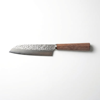 Taski Premium 6.5” Japanese Santoku Knife – Multipurpose Kitchen Knife