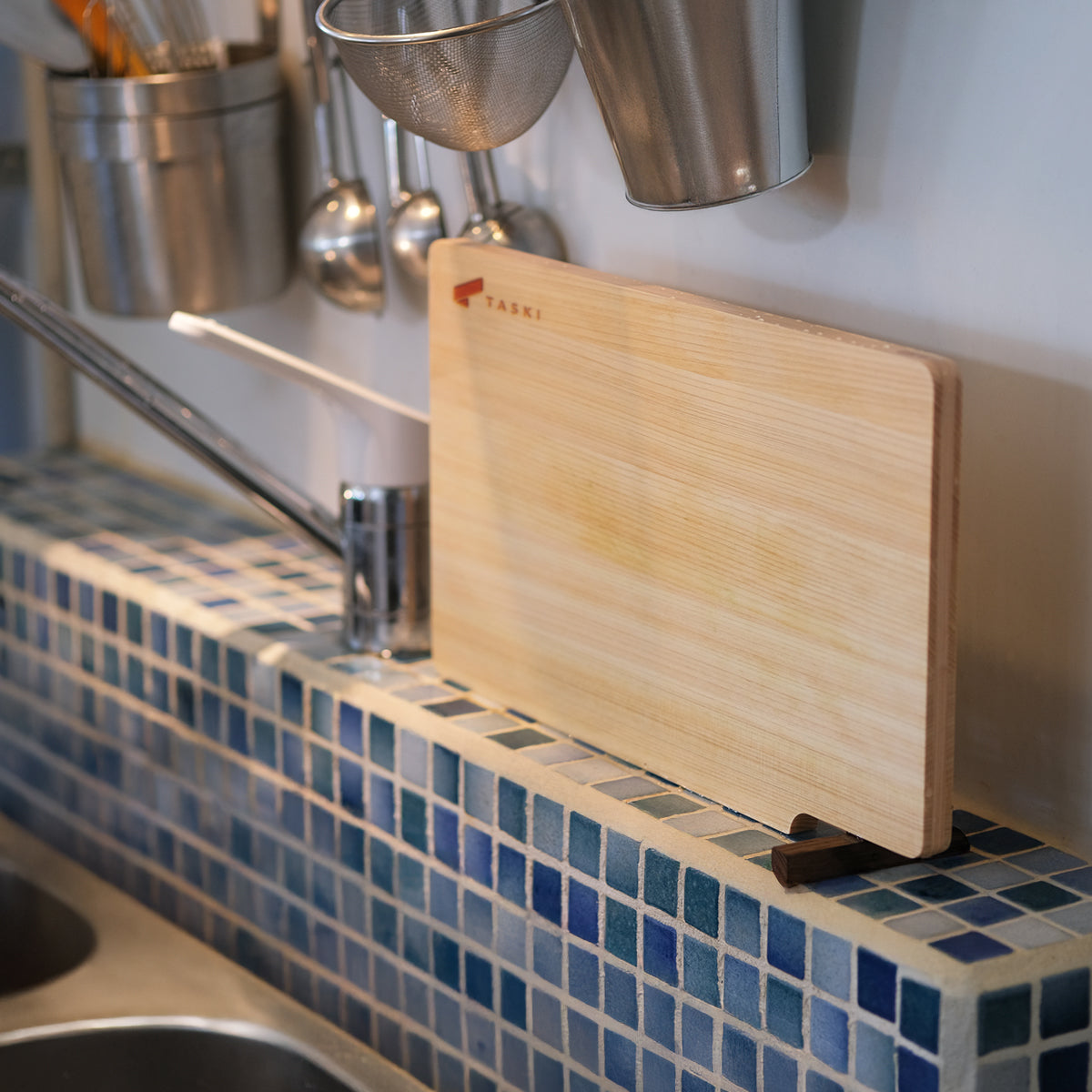 Taski Classic Cutting Board (30cm & 39cm)
