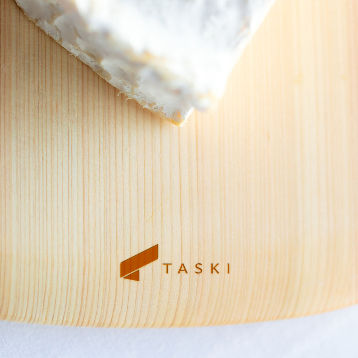 Taski Round Cutting Board