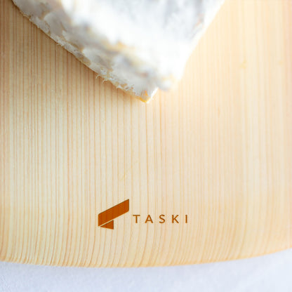 Taski Round Cutting Board