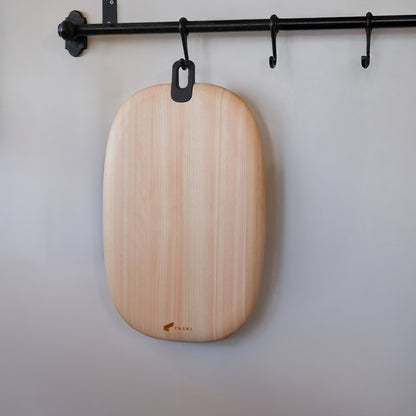 Taski Round Cutting Board